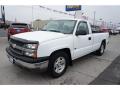 2004 Silverado 1500 Regular Cab #7 2004 Silverado 1500 Regular Cab #7