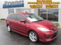 2009 MAZDA5 Sport #1 2009 MAZDA5 Sport #1