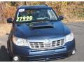 2013 Forester 2.5 XT Touring #2