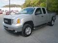 2011 Sierra 2500HD SLE Extended Cab 4x4 #3
