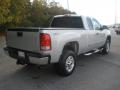 2011 Sierra 2500HD SLE Extended Cab 4x4 #6