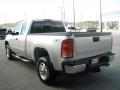 2011 Sierra 2500HD SLE Extended Cab 4x4 #8