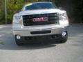 2011 Sierra 2500HD SLE Extended Cab 4x4 #10