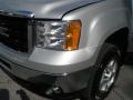 2011 Sierra 2500HD SLE Extended Cab 4x4 #11