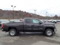 2014 GMC Sierra 1500 Iridium Metallic #4 2014 GMC Sierra 1500 Iridium Metallic #4