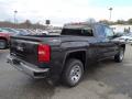 2014 GMC Sierra 1500 Iridium Metallic #5 2014 GMC Sierra 1500 Iridium Metallic #5