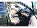 Front Seat of 2013 Toyota RAV4 LE #8
