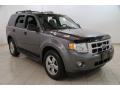 2009 Escape XLT V6 4WD #1