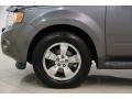 2009 Escape XLT V6 4WD #16