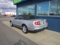 2010 Mustang V6 Premium Convertible #3