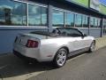 2010 Mustang V6 Premium Convertible #8
