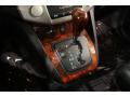  2009 RX 5 Speed ECT Automatic Shifter #11