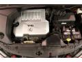  2009 RX 3.5 Liter DOHC 24-Valve VVT-i V6 Engine #20