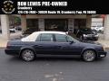 2001 DeVille DHS Sedan #1 2001 DeVille DHS Sedan #1