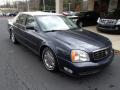 2001 DeVille DHS Sedan #2 2001 DeVille DHS Sedan #2