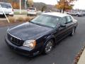 2001 DeVille DHS Sedan #4 2001 DeVille DHS Sedan #4