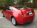2011 CTS 4 AWD Coupe #5
