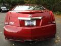 2011 CTS 4 AWD Coupe #6