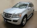 2008 GL 450 4Matic #4