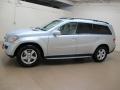 2008 GL 450 4Matic #5