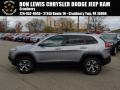 2014 Cherokee Trailhawk 4x4 #1