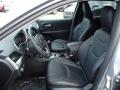 Front Seat of 2014 Jeep Cherokee Trailhawk 4x4 #10