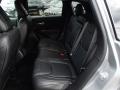 Rear Seat of 2014 Jeep Cherokee Trailhawk 4x4 #11