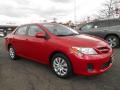 2012 Corolla LE #3