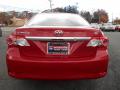 2012 Corolla LE #5