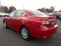 2012 Corolla LE #6