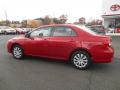 2012 Corolla LE #7