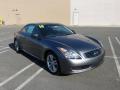 2010 G 37 Convertible #1