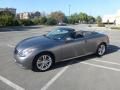 2010 G 37 Convertible #10