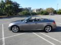 2010 G 37 Convertible #12