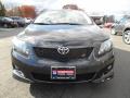 2010 Corolla S #2