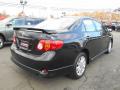 2010 Corolla S #4