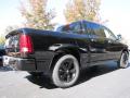 2014 1500 Express Crew Cab #3