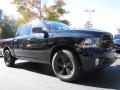 2014 1500 Express Crew Cab #4