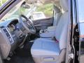 2014 1500 Express Crew Cab #6