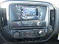 Controls of 2014 Chevrolet Silverado 1500 WT Crew Cab 4x4 #14