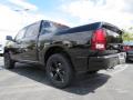 2014 1500 Express Crew Cab #2