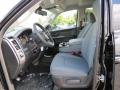 Front Seat of 2014 Ram 1500 Express Crew Cab #6