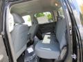 Rear Seat of 2014 Ram 1500 Express Crew Cab #7