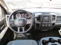 Dashboard of 2014 Ram 1500 Express Crew Cab #8