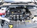 2014 Focus SE Sedan #17 2014 Focus SE Sedan #17
