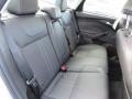 Rear Seat of 2014 Ford Focus SE Sedan #22 Rear Seat of 2014 Ford Focus SE Sedan #22