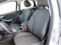 Front Seat of 2014 Ford Focus SE Sedan #26 Front Seat of 2014 Ford Focus SE Sedan #26