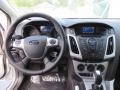 Dashboard of 2014 Ford Focus SE Sedan #28 Dashboard of 2014 Ford Focus SE Sedan #28