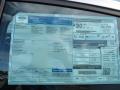 2014 Ford Focus SE Sedan Window Sticker #34 2014 Ford Focus SE Sedan Window Sticker #34