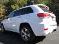 2014 Grand Cherokee Overland #2